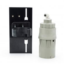 (image for) Aquascape Hudson Fill Valve with Slide Plate